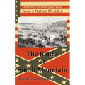 Historical Perspectives from a Nation Divided: The Battle of South Mountain