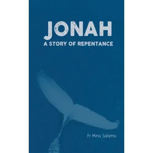 Jonah - A Story of Repentance