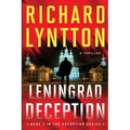 Leningrad Deception: An International Political Spy Thriller