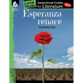 Esperanza Renace: An Instructional Guide for Literature