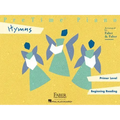 Pretime Piano Hymns - Primer Level