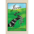 Jocie: Southern Jewish American Princess, Civil Rights Activist