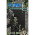 The Newb: A LitRPG Adventure