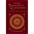 An Early Theosophical Controversy: C. Jinarajadasa's The Story of the Mahatma Letters