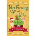 Mint Frosting and Murder