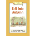 Nature Connections: Fall into Autumn