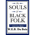 The Souls of Black Folk (An African American Heritage Book)