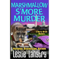 Marshmallow S'More Murder