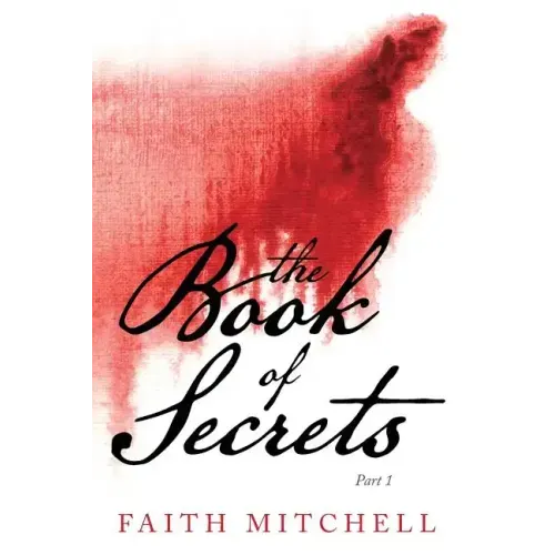 The Book of Secrets: Part 1