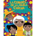 La comarca de la abuela Chicha