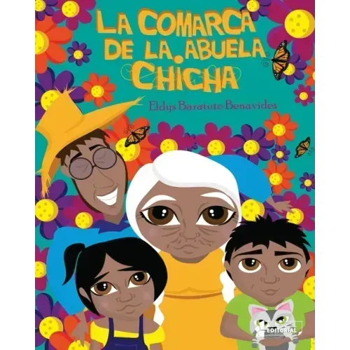 La comarca de la abuela Chicha