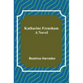 Katharine Frensham