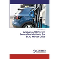 Analysis of Different Sensorless Methods for BLDC Motor Drive
