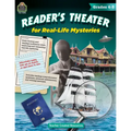 Reader's Theater for Real-Life Mysteries (Gr. 4-5)