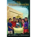The STEAM Chasers: The Boundless Blackprint
