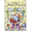 Children's Bedtime Prayers