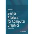 Vector Analysis for Computer Graphics