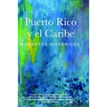 Puerto Rico y el Caribe (volumen 1 a color)