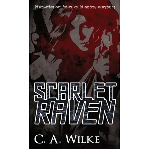 Scarlet Raven