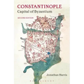 Constantinople: Capital of Byzantium