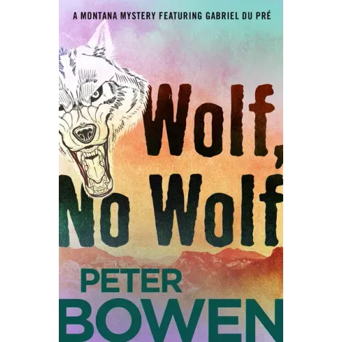 Wolf, No Wolf