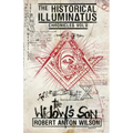 The Widow's Son: Historical Illuminatus Chronicles Volume 2