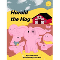 Harold the Hog: Is a Snob