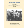 Orde Wingate and the British Internal Security Strategy During the Arab Rebellion in Palestine, 1936-1939