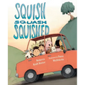 Squish Squash Squished
