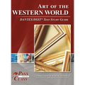 Art of the Western World DANTES/DSST Test Study Guide