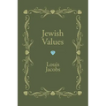 Jewish Values