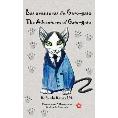 Las aventuras de Gato-gato * The Adventures of Gato-gato