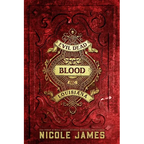 Blood: An Evil Dead MC Story