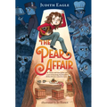 The Pear Affair