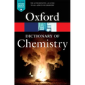 A Dictionary of Chemistry