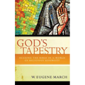 God's Tapestry: Reading the Bible in a World of Religious Diversity