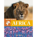 Wildlife Worlds: Africa