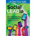 Social LEADia: Moving Students from Digital Citizenship to Digital Leadership