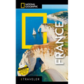 National Geographic Traveler France 5th Edition