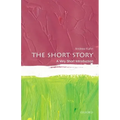The Short Story: A Very Short Introduction