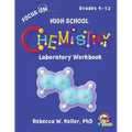 Focus On High School Chemistry Laboratory Workbook