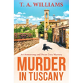 Murder in Tuscany