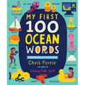 My First 100 Ocean Words