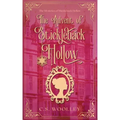 The Advent of Stickleback Hollow: A British Victorian Cozy Mystery