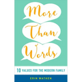 More than Words