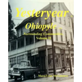 Yesteryear In Ohiopyle: And Surrounding Communities