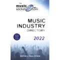 The MusicSocket.com Music Industry Directory 2022