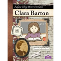 Clara Barton