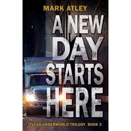 A New Day Starts Here