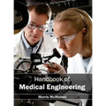 Handbook of Medical Engineering